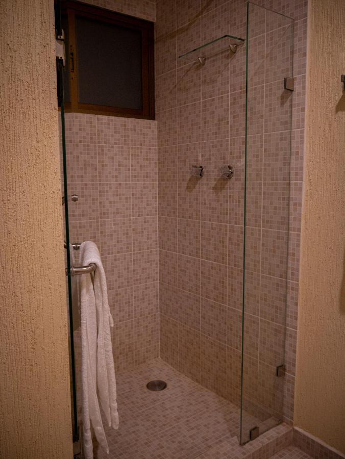 Hotel El Condor Cortazar Bagian luar foto